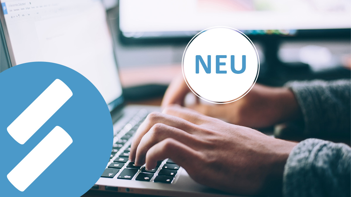 Neuerungen im Serviceportal: Wir hören auf unsere Kunden