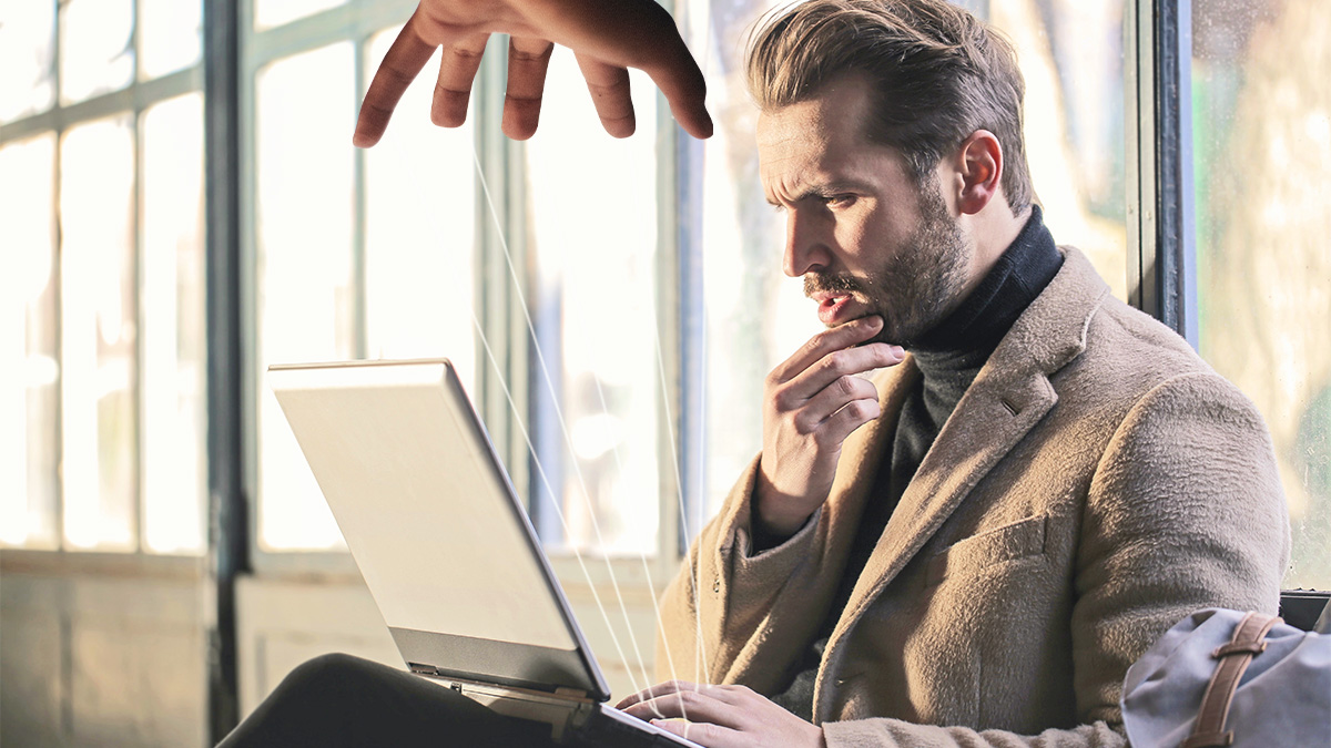 Social Engineering – Wie gehen Cyberkriminelle vor? (Teil 1)