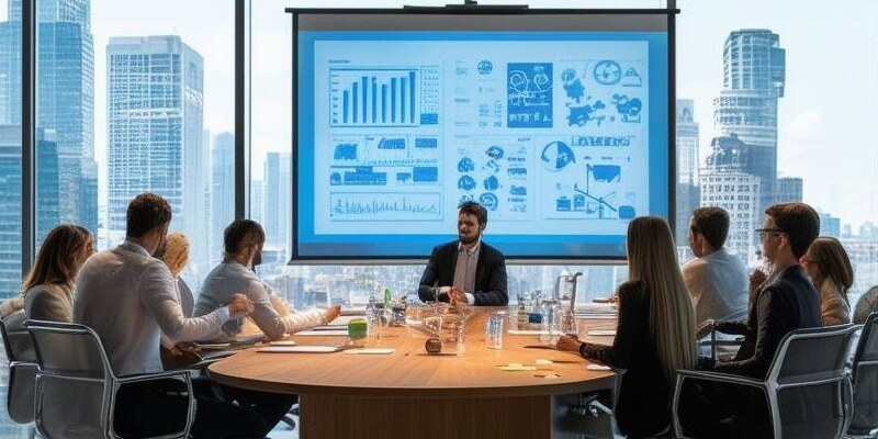 IT-Risk Management: Eine Schlüsselaufgabe für den Verwaltungsrat