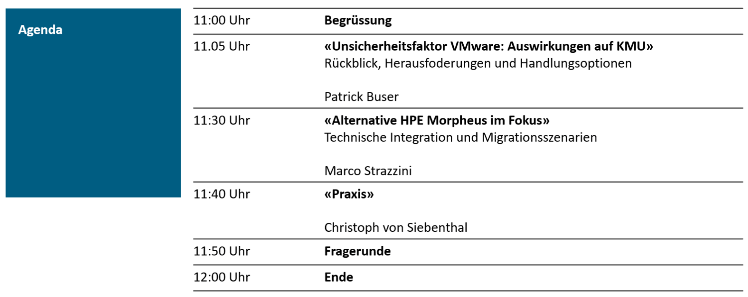 Agenda-1
