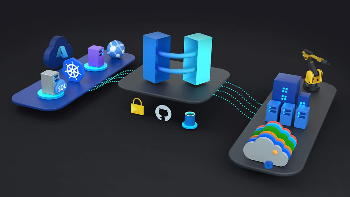 Microsoft Azure Arc: Revolutionäre Vorteile für hybride Cloud-Umgebung