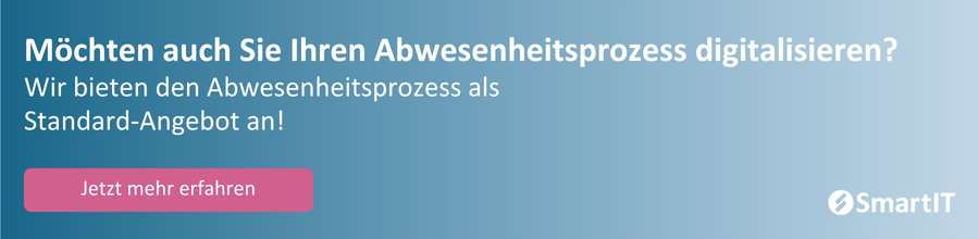 SmartIT-Abwesenheitsprozess-digitalisieren