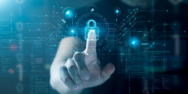 Cybersecurity: Eine menschliche und technische Herausforderung