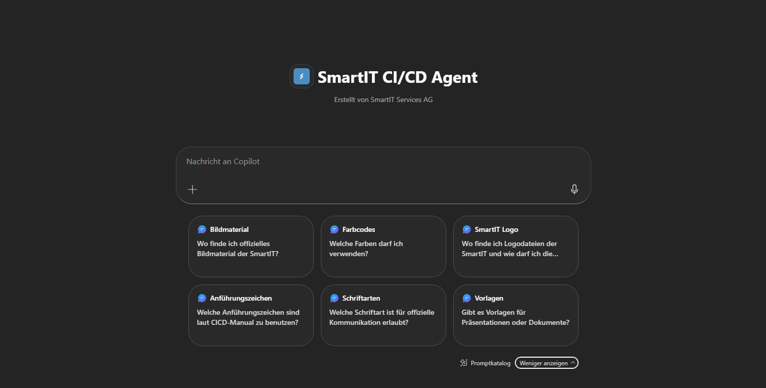 Mit Copilot Agents automatisieren Sie Arbetisabläufe im Büro und gewinnen wertvolle Zeit zurück