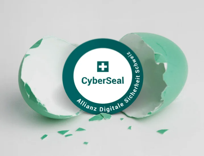 CyberSeal