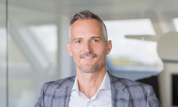 Daniel Rentsch