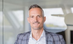 Daniel Rentsch