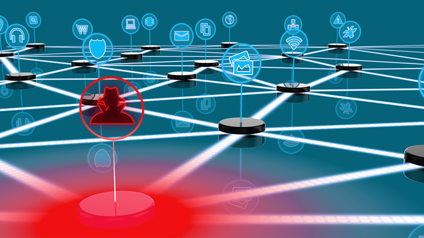 secnovum: Herausforderung Sicherheitslücken