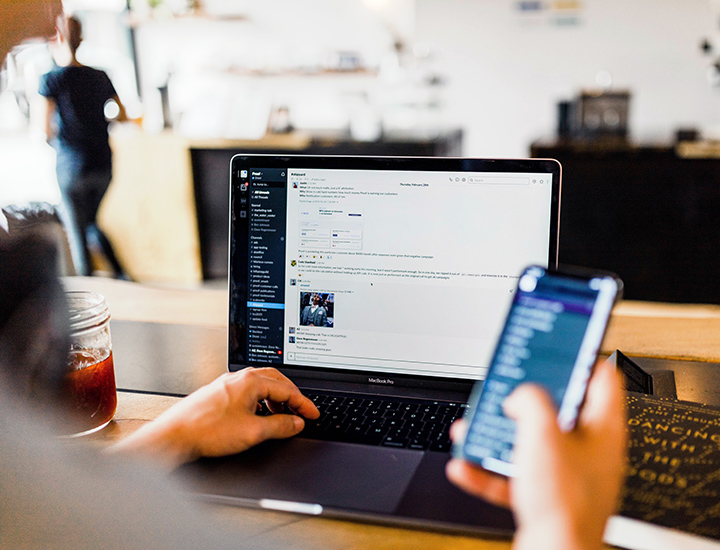 Security Tipps zum Einsatz von Collaboration-Tools