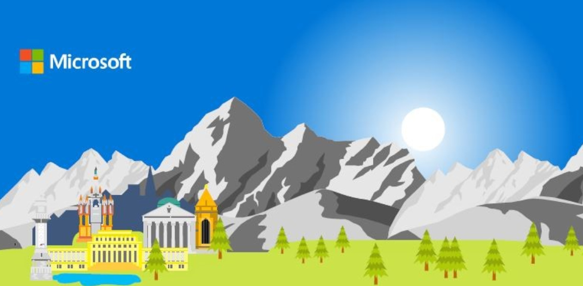 Smart enough for Azure: Fünf Fragen an den Microsoft-Cloud Lead