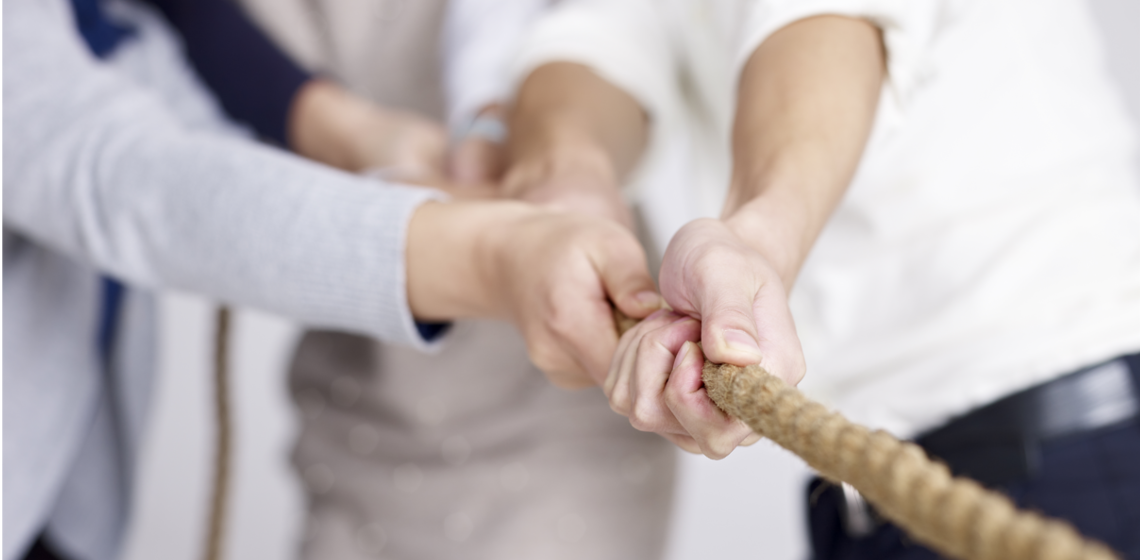 Warum es sich für ein KMU lohnt, einen IT-Partner zu engagieren