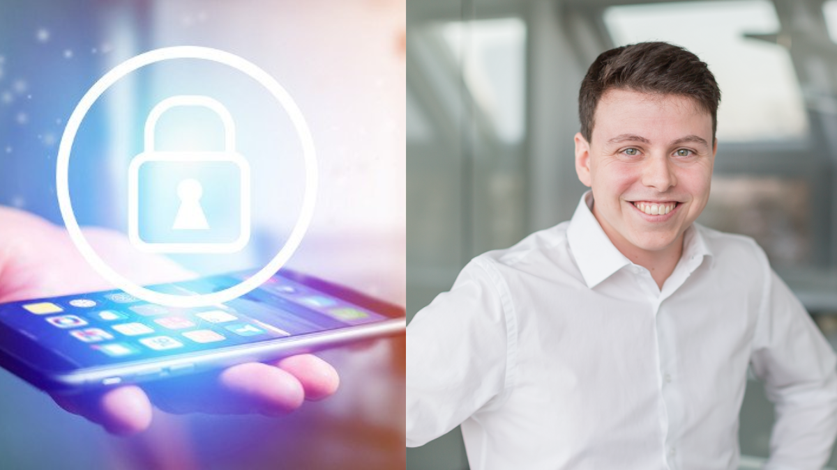 Geschäftsdaten auf dem privaten Smartphone. Das sollten Sie beachten.