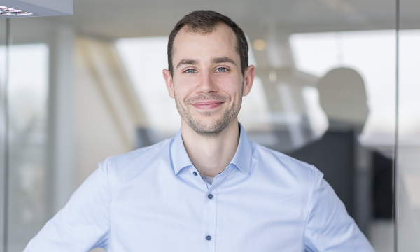 Martin Schmidli