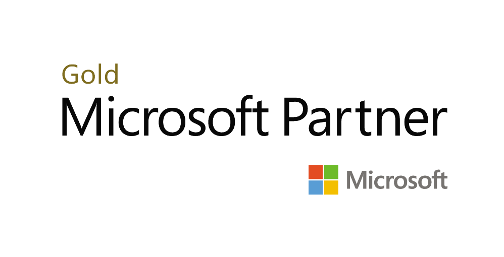 Microsoft-Gold-Partner