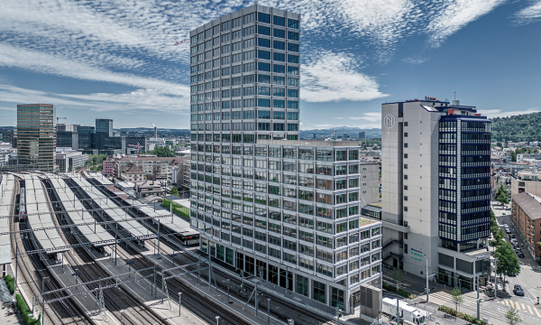 NOVO Business Consultants AG