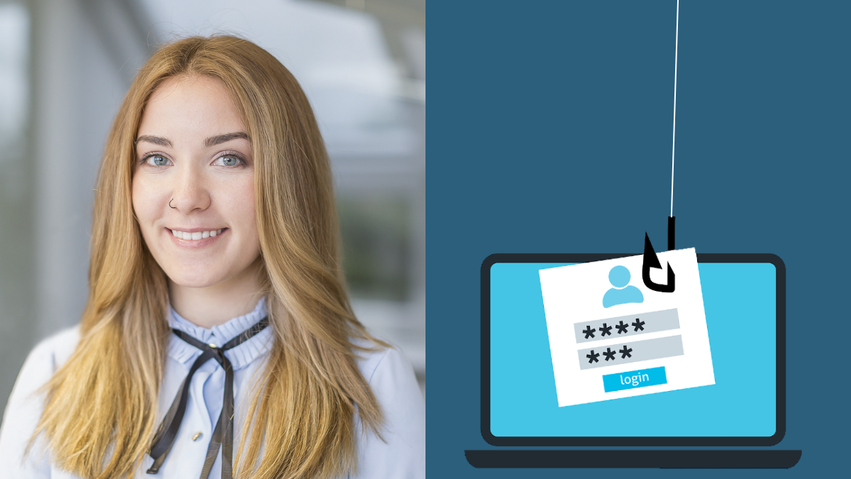 Phishing: Tipps und Tricks vom Servicedesk