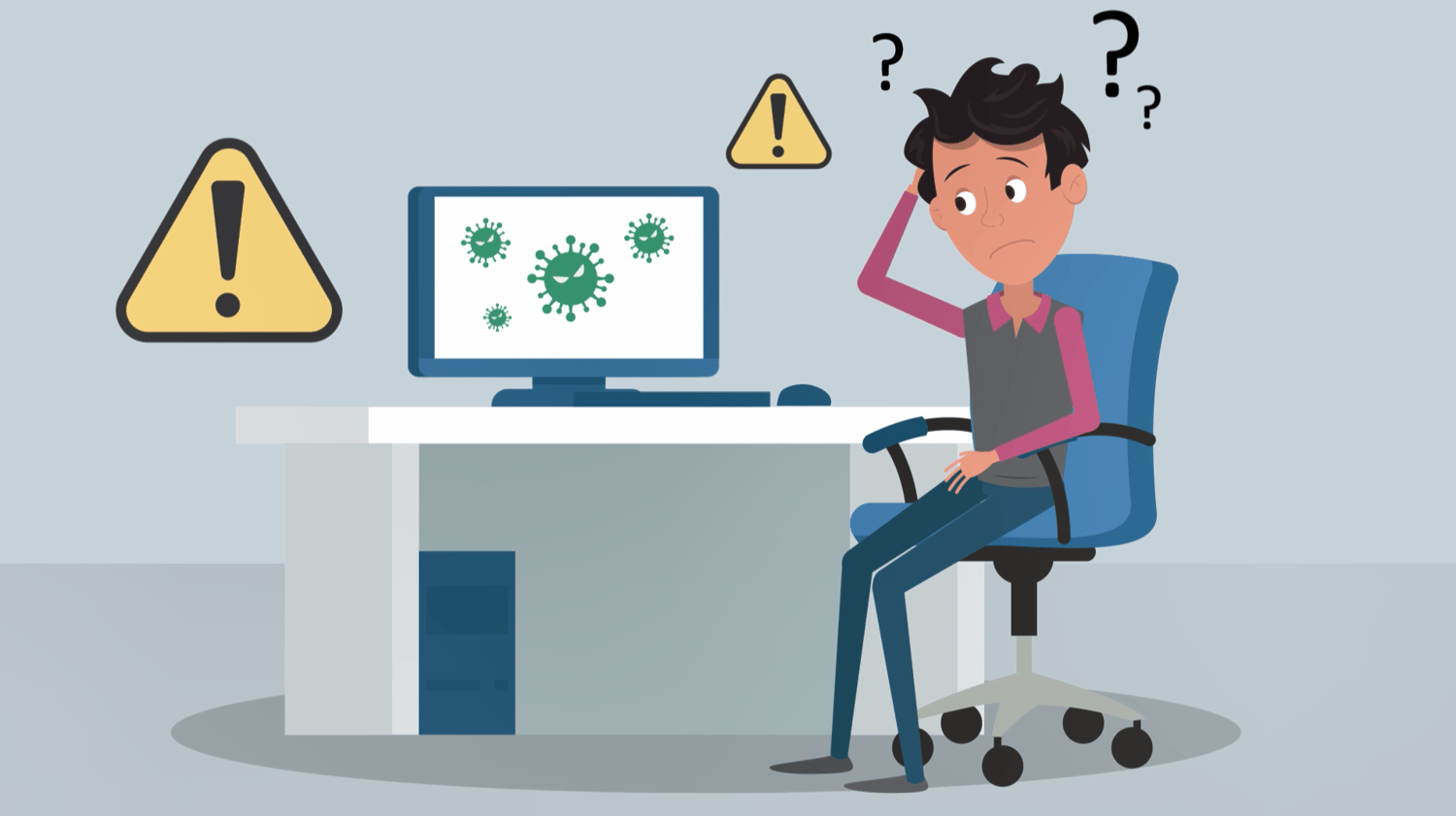 Phishing-Attacke_SmartIT
