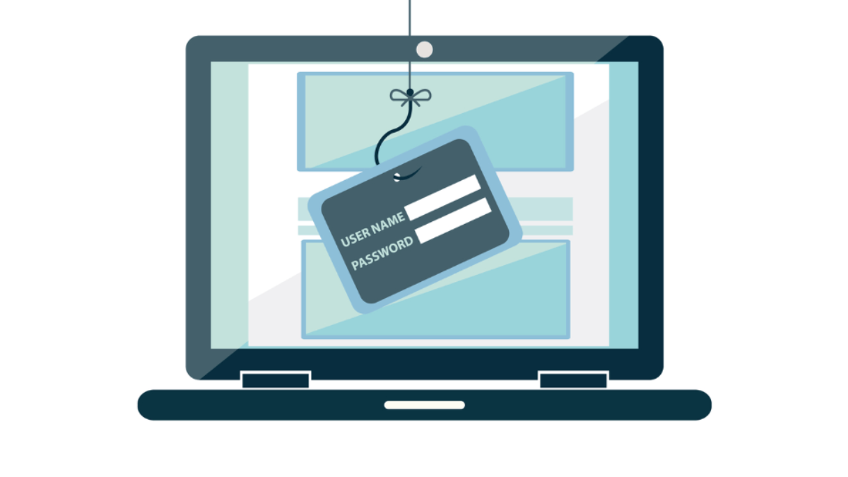 secnovum: Phishing & wie man sich davor schützen kann