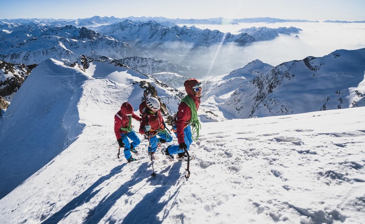 Schweizer Alpenclub SAC