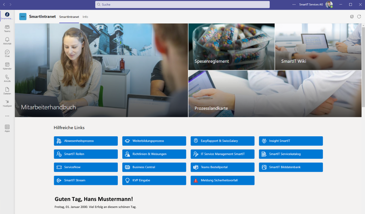 Screenshot_SmartIntranet