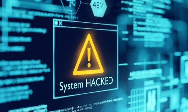 Cyberwar im Ukraine-Krieg und die Auswirkungen auf Schweizer KMU