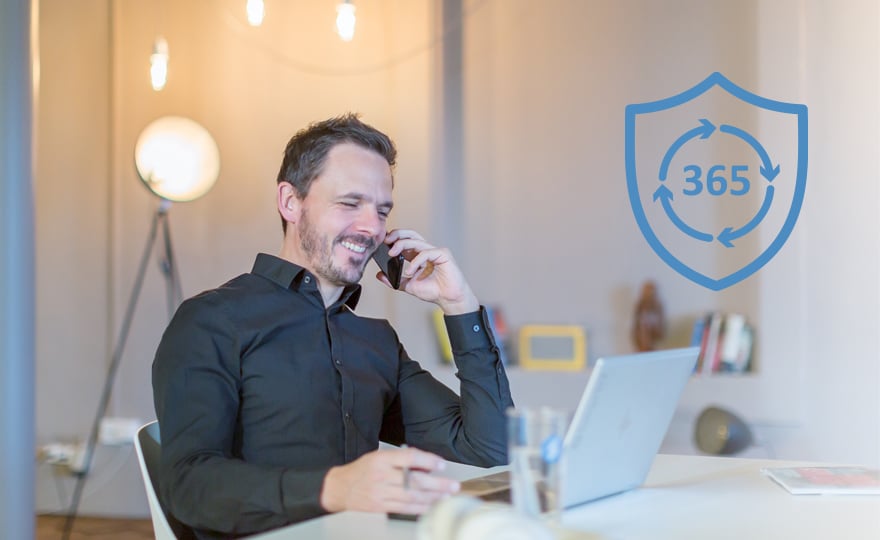 SmarrtIT-M365-Backup-Teaser