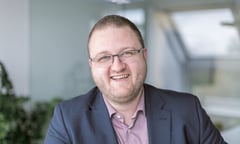 Adrian Dolder
