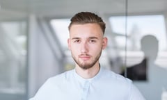 Burak Zendeli