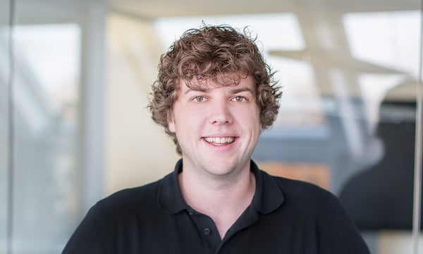 Dominic Augstburger