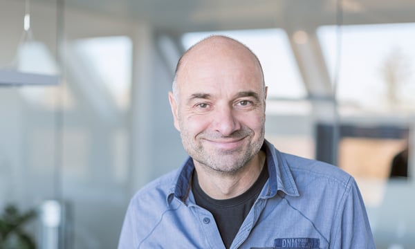 Hansruedi Brunner