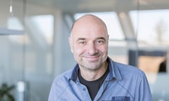 Hansruedi Brunner
