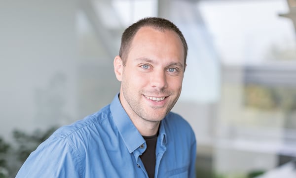 Jonas Leu
