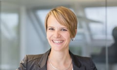 Mirjam Banholzer