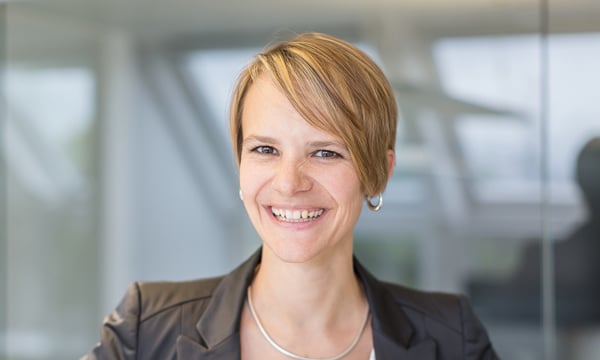 Mirjam Banholzer