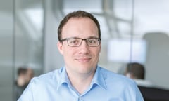 Patrick Fontana
