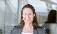 Sarah Winiger