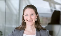 Sarah Winiger