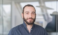 Simon Nachmansohn