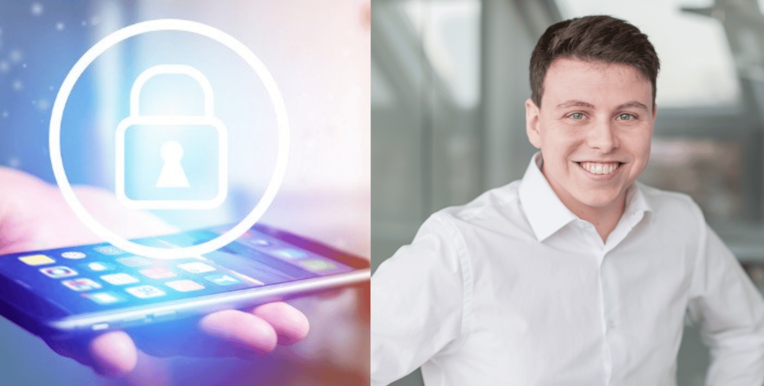 Geschäftsdaten auf dem privaten Smartphone. Das sollten Sie beachten.