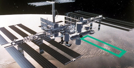Was ist eigentlich «Edge-Computing»? Fallbeispiel from Outer Space!