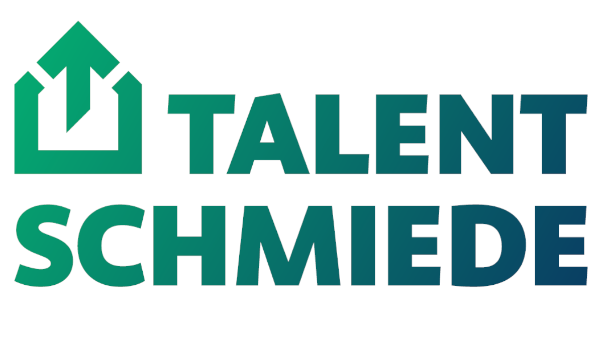 TalentSchmiede: wo wir Talente wie Roger schmieden.