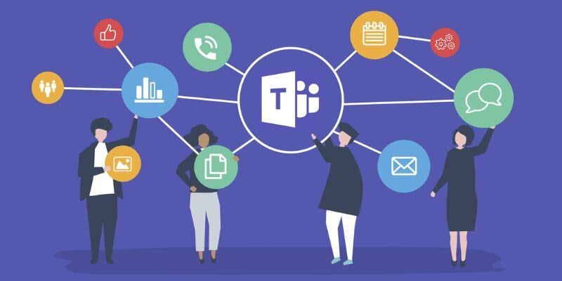 Microsoft 365 Teams: neue Chats- und Kalender-Ansichten