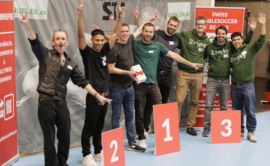SmartIT-Event-Töggeliturnier-Teaser