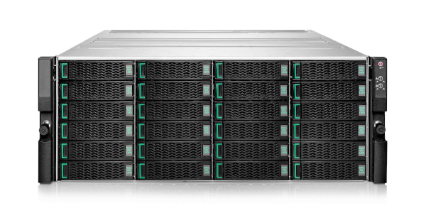 SmartIT-HPE-Alletra-6