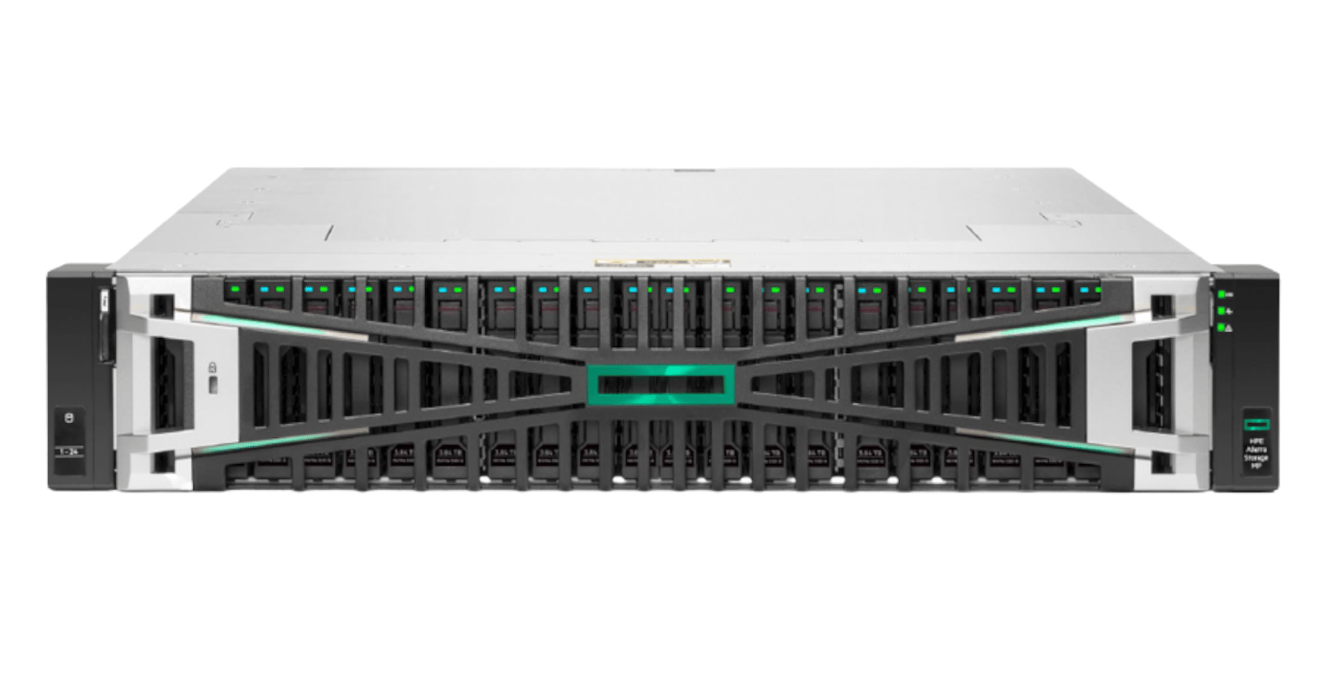 SmartIT-HPE-Alletra-8