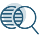 SmartIT-Icons-KI-Richtlinien-Transparenz