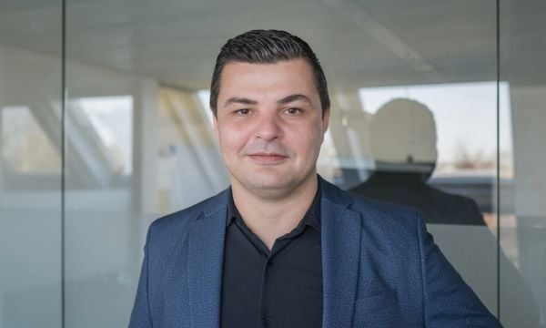 Igor Ivancevic-Hirter