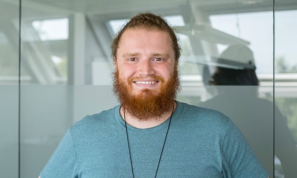 Kevin Soltermann