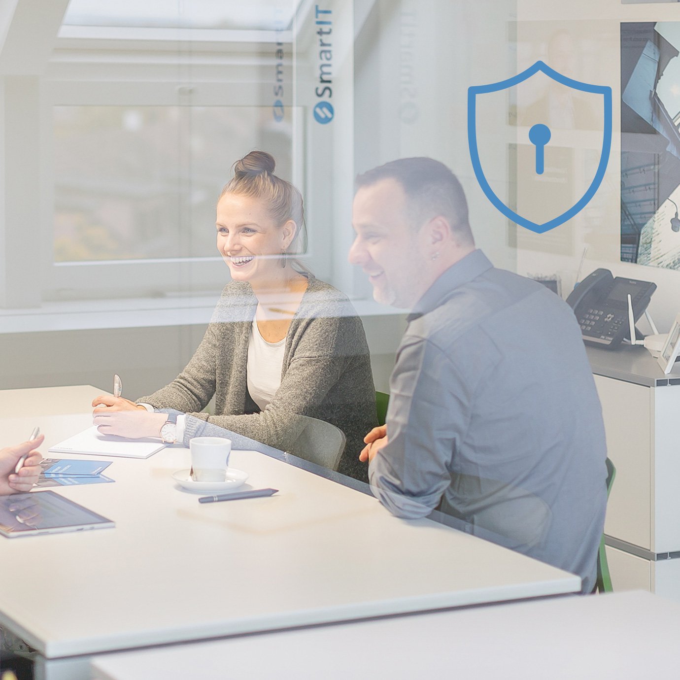 SmartIT-Managed-Firewall