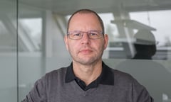 Michael Schäublin